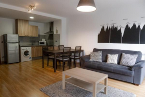 Apartamento moderno El Bosque en Arinsal